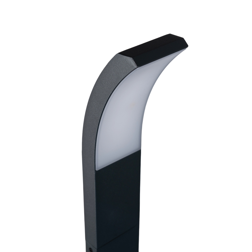 Brilagi - LED Buitenlamp ARCELO LED/9W/230V 80 cm IP44