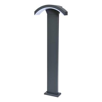 Brilagi - LED Buitenlamp ARCELO LED/9W/230V 80 cm IP54