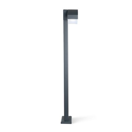 Brilagi - LED Buitenlamp ARCELO LED/9W/230V 80 cm IP54