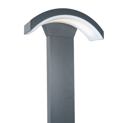 Brilagi - LED Buitenlamp ARCELO LED/9W/230V 80 cm IP54