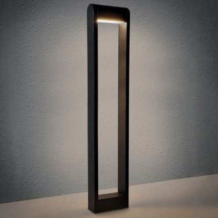Brilagi - LED Buitenlamp CROTONE LED/7W/230V IP54 80 cm