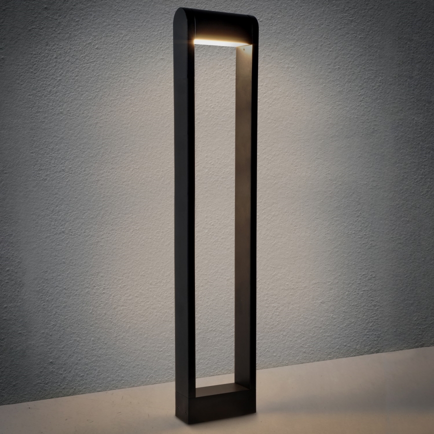 Brilagi - LED Buitenlamp CROTONE LED/7W/230V IP54 80 cm
