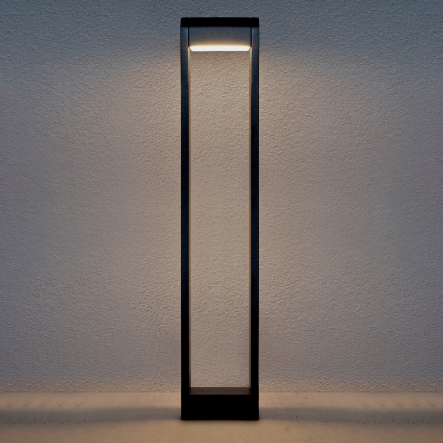 Brilagi - LED Buitenlamp CROTONE LED/7W/230V IP54 80 cm