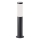 Brilagi - LED Buitenlamp ELIA 1xE27/7W/230V 4000K IP44 50 cm antraciet