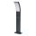Brilagi - LED Buitenlamp met een sensor ARCELO LED/9W/230V 50 cm IP44