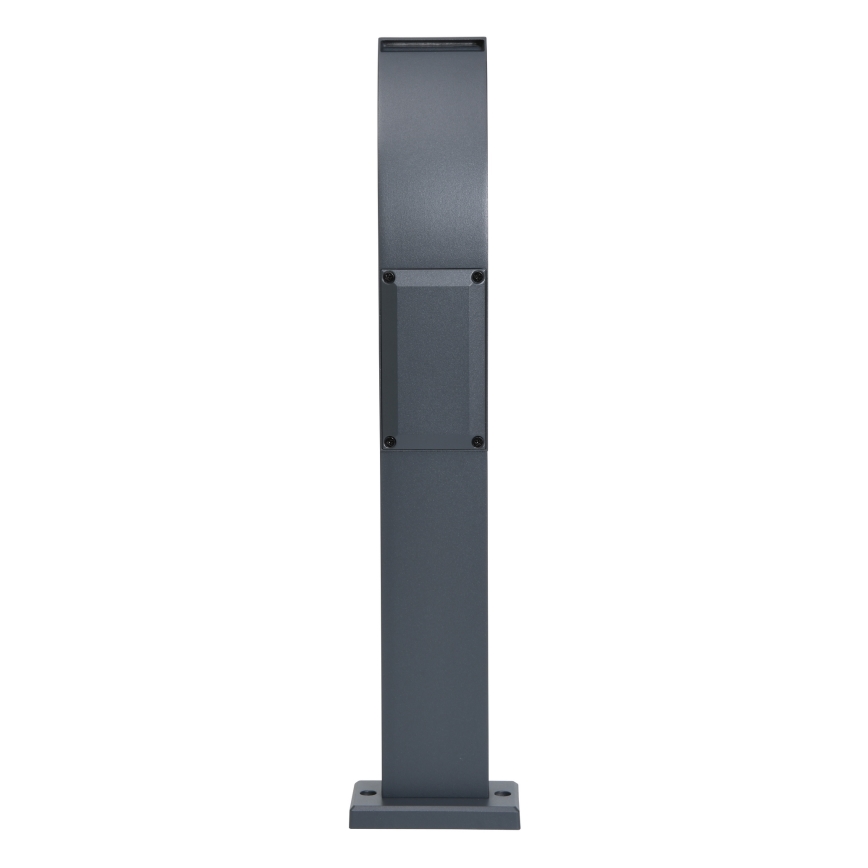 Brilagi - LED Buitenlamp met een sensor ARCELO LED/9W/230V 50 cm IP44