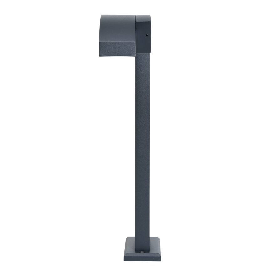 Brilagi - LED Buitenlamp met een sensor ARCELO LED/9W/230V 50 cm IP54
