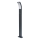 Brilagi - LED Buitenlamp met een sensor ARCELO LED/9W/230V 80 cm IP44