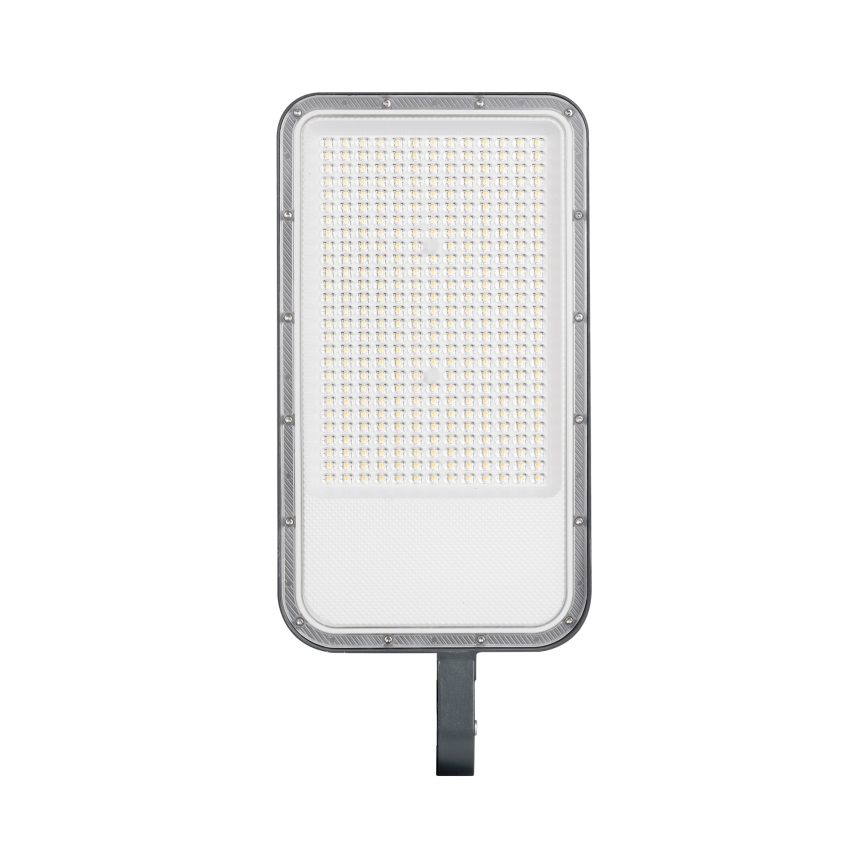 Brilagi - URBANLIGHT LED/200W/230V buitenlamp voor straatverlichting met 3 m paal en verstelbaar scharnier, antraciet, IP65