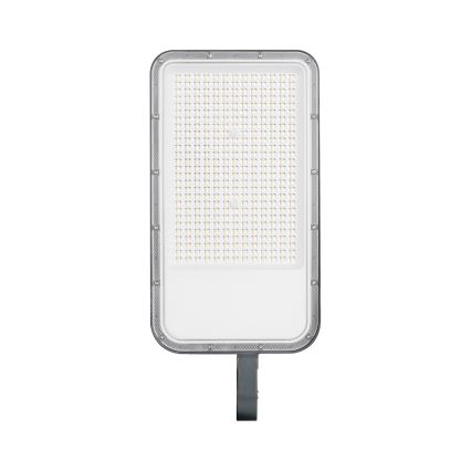 Brilagi - LED buitenstraatlamp met 5 m paal en scharnier URBANLIGHT LED/200W/230V antraciet IP65