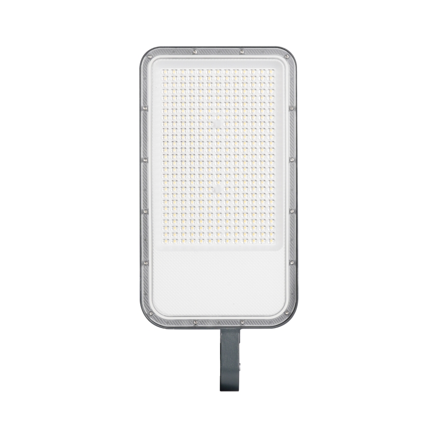 Brilagi - LED buitenstraatlamp met 5 m paal en scharnier URBANLIGHT LED/200W/230V antraciet IP65