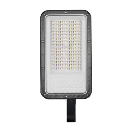 Brilagi - LED-straatlamp voor buiten met 3 m paal en scharnier URBANLIGHT LED/50W/230V zwart IP65