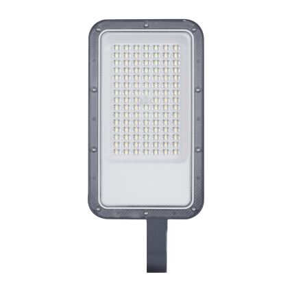 Brilagi - URBANLIGHT LED-straatlantaarn voor buiten met paal en scharnier, 3 m, LED/50W/230V, antraciet, IP65