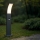 Brilagi - LED buitenlamp met sensor ARCELO LED/9W/230V 50 cm IP44