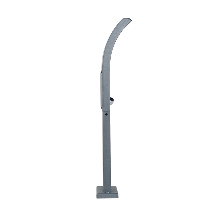 Brilagi - LED buitenlamp met sensor ARCELO LED/9W/230V 50 cm IP44
