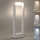 Brilagi - LED Buitenlamp RAGUSA LED/7W/230V 3000/4000/6000K wit IP54 50 cm