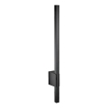 BRILAGI - LED buitenmuurlamp VELORA LED/9W/230V 60 cm IP44 antraciet