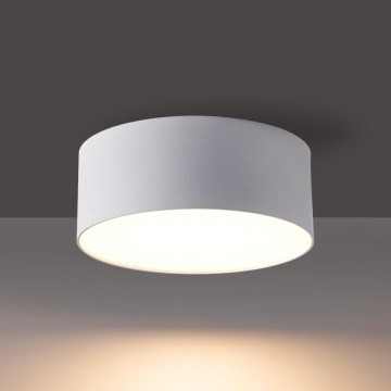 BRILAGI - LED buitenplafondlamp FORIS LED/14W/230V pr. 12 cm wit IP44