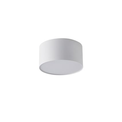 BRILAGI - LED buitenplafondlamp FORIS LED/14W/230V pr. 12 cm wit IP44