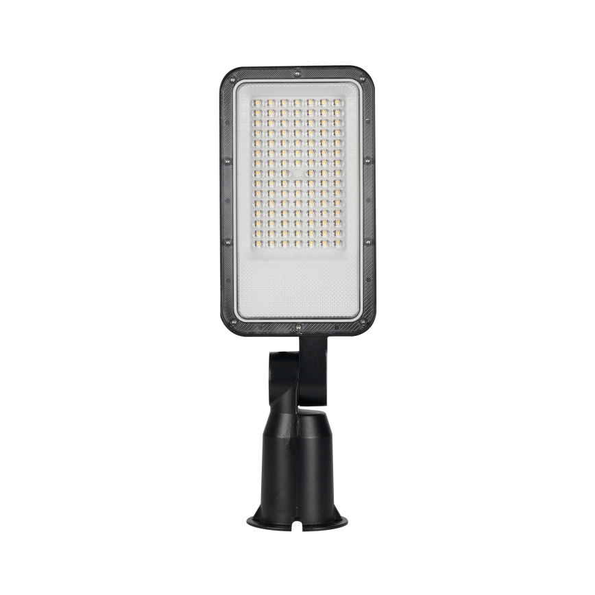 Brilagi - LED straatlantaarn voor buiten met scharnier URBANLIGHT LED/50W/230V zwart IP65