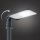 Brilagi - LED buitenstraatlamp met verstelbaar scharnier URBANLIGHT LED/100W/230V antraciet IP65