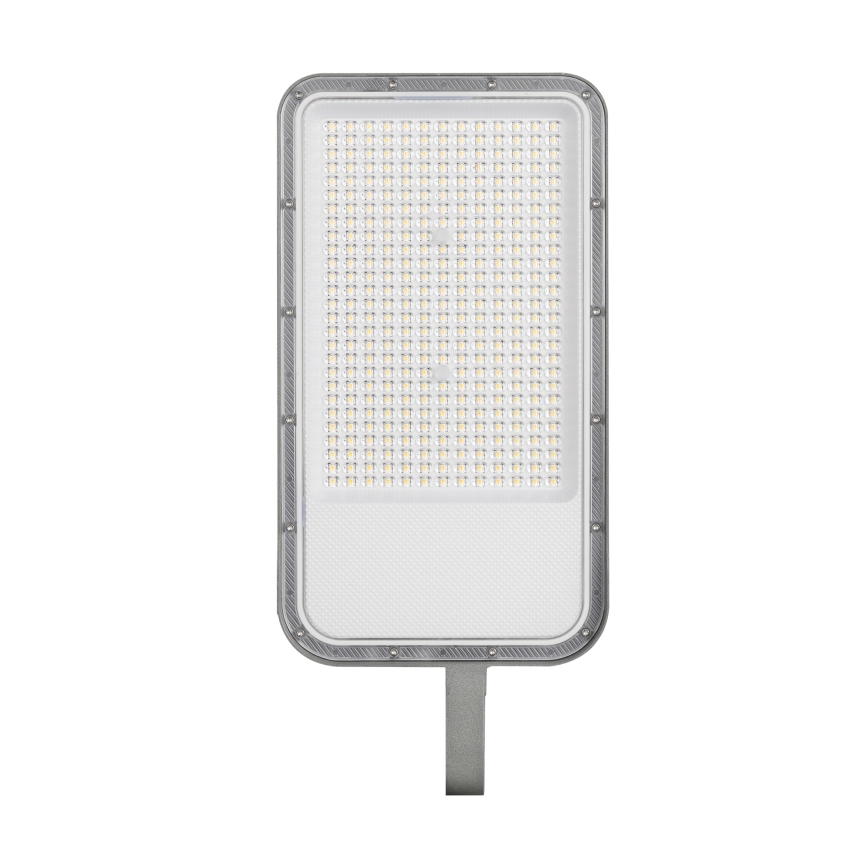 Brilagi - URBANLIGHT LED straatlamp voor buiten met scharnier LED/200W/230V grijs IP65