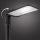 Brilagi - LED buitenstraatlamp met verstelbaar scharnier URBANLIGHT LED/200W/230V zwart IP65