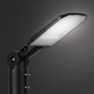 BRILAGI - LED buitenstraatlamp URBANLIGHT LED/50W/230V zwart IP65