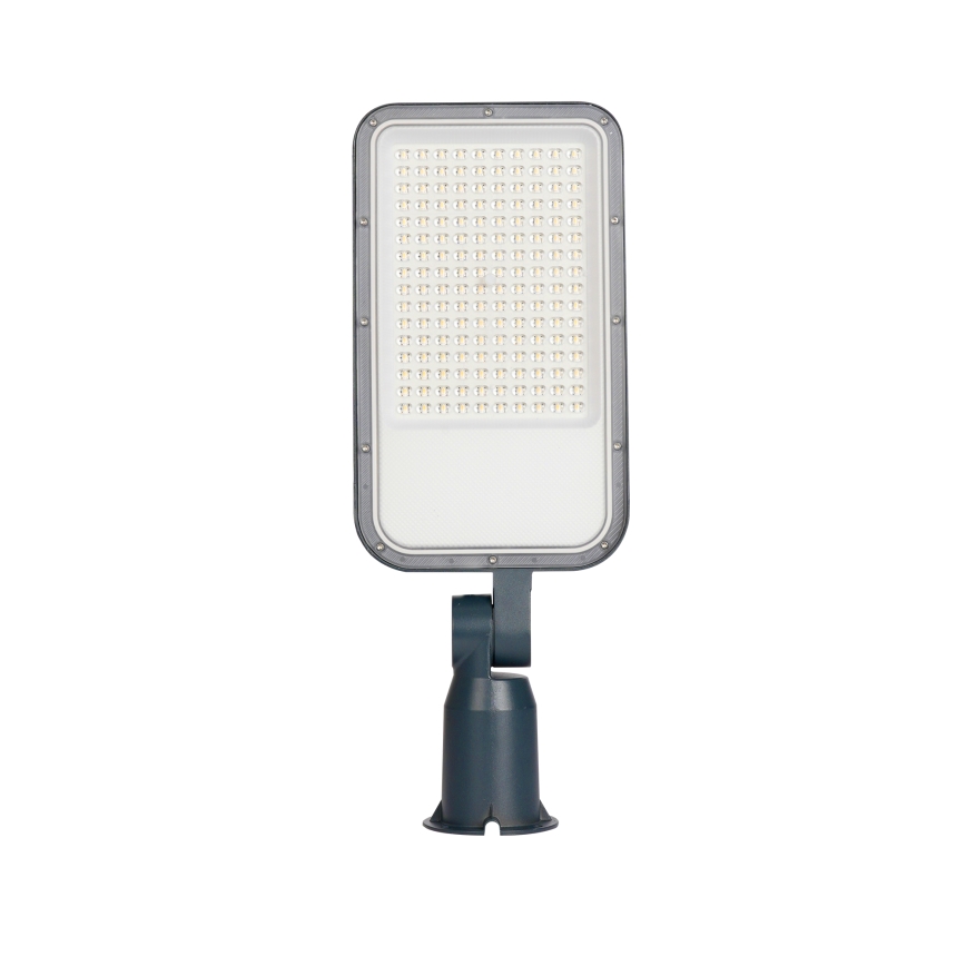 Brilagi - LED buitenstraatlamp met verstelbaar scharnier URBANLIGHT LED/100W/230V antraciet IP65