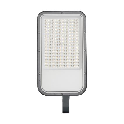Brilagi - LED buitenstraatlamp met verstelbaar scharnier URBANLIGHT LED/100W/230V antraciet IP65