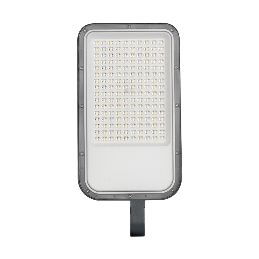 Brilagi - LED buitenstraatlamp met verstelbaar scharnier URBANLIGHT LED/100W/230V antraciet IP65