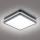 Brilagi - LED Buitenverlichting BENE LED/24W/230V 26x26 cm antraciet IP54