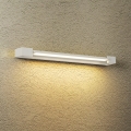 BRILAGI - LED Buitenwandlamp AQUA LINE LED/18W/230V 60 cm IP44 wit CRI 90