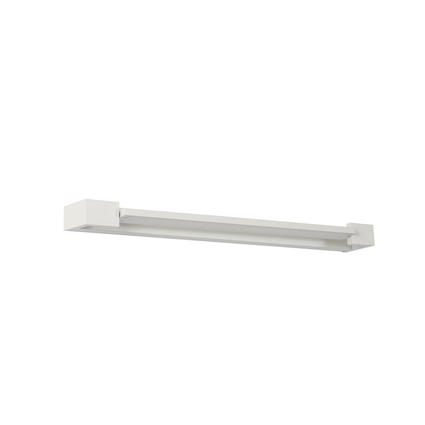 BRILAGI - LED Buitenwandlamp AQUA LINE LED/18W/230V 60 cm IP44 wit CRI 90
