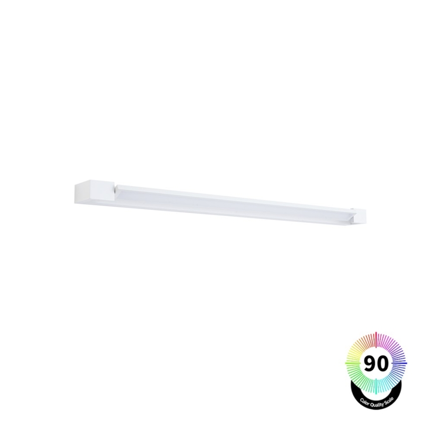 BRILAGI - LED Buitenwandlamp AQUA LINE LED/20W/230V 80 cm IP44 wit CRI 90
