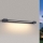 Brilagi - LED buitenwandlamp AQUA LINE LED/24W/230V 90 cm IP44 antraciet CRI 90