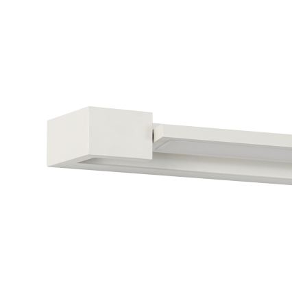 BRILAGI - LED buitenwandlamp AQUA LINE LED/24W/230V 90 cm IP44 wit CRI 90
