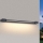 Brilagi - LED buitenwandlamp AQUA LINE LED/36W/230V 120 cm IP44 antraciet CRI 90