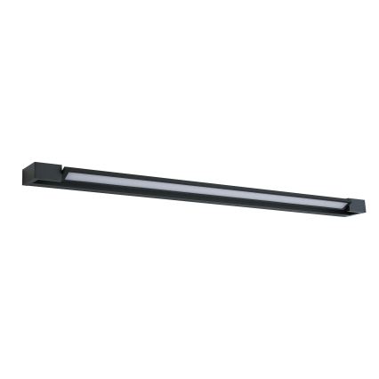 BRILAGI - LED Buitenwandlamp AQUA LINE LED/36W/230V 120 cm IP44 zwart CRI 90