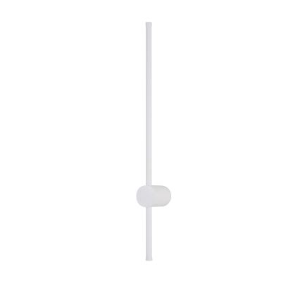Brilagi - LED buitenwandlamp AURA LED/12W/230V 3000K IP54 65 cm wit CRI 90