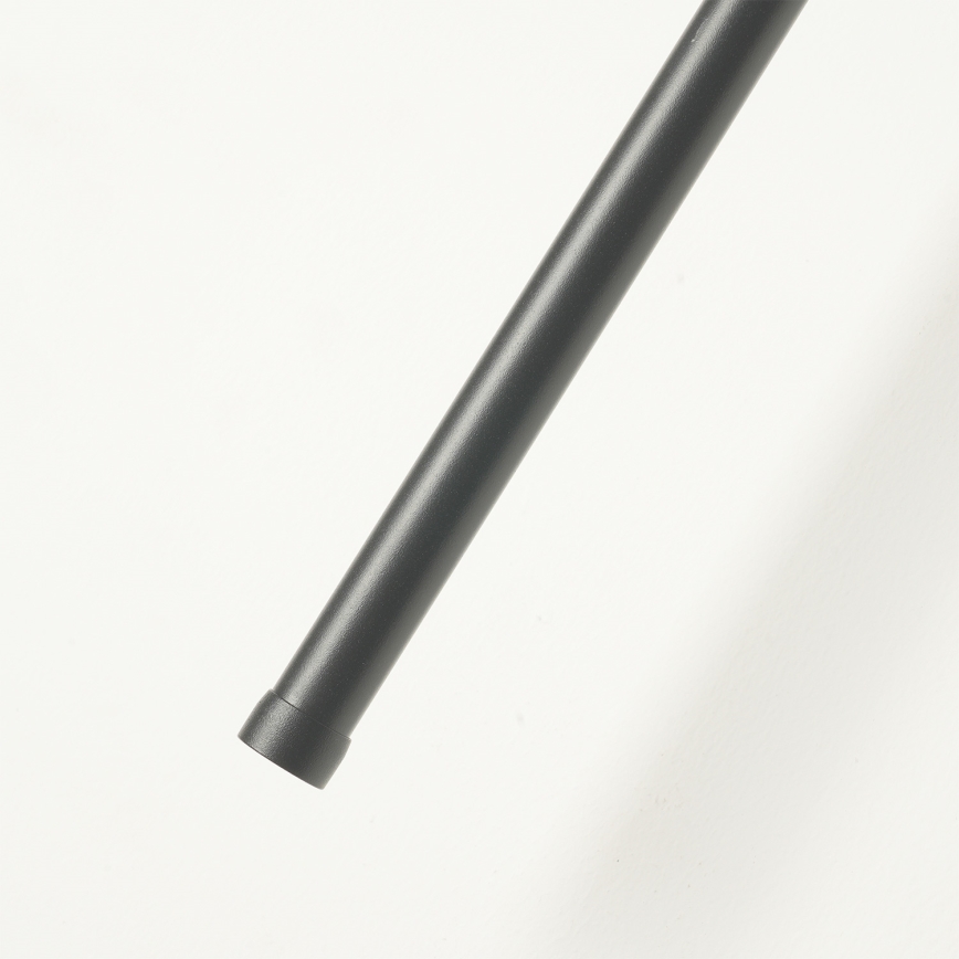 Brilagi - LED buitenwandlamp AURA LED/20W/230V 3000K IP54 97 cm antraciet