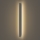 Brilagi - LED buitenwandlamp LINEAR LED/22W/230V 3000K IP65 100 cm antraciet CRI 90