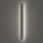Brilagi - LED buitenwandlamp LINEAR LED/22W/230V 4000K IP65 100 cm antraciet