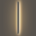 Brilagi - LED buitenwandlamp LINEAR LED/32W/230V 3000K IP65 140 cm antraciet CRI 90