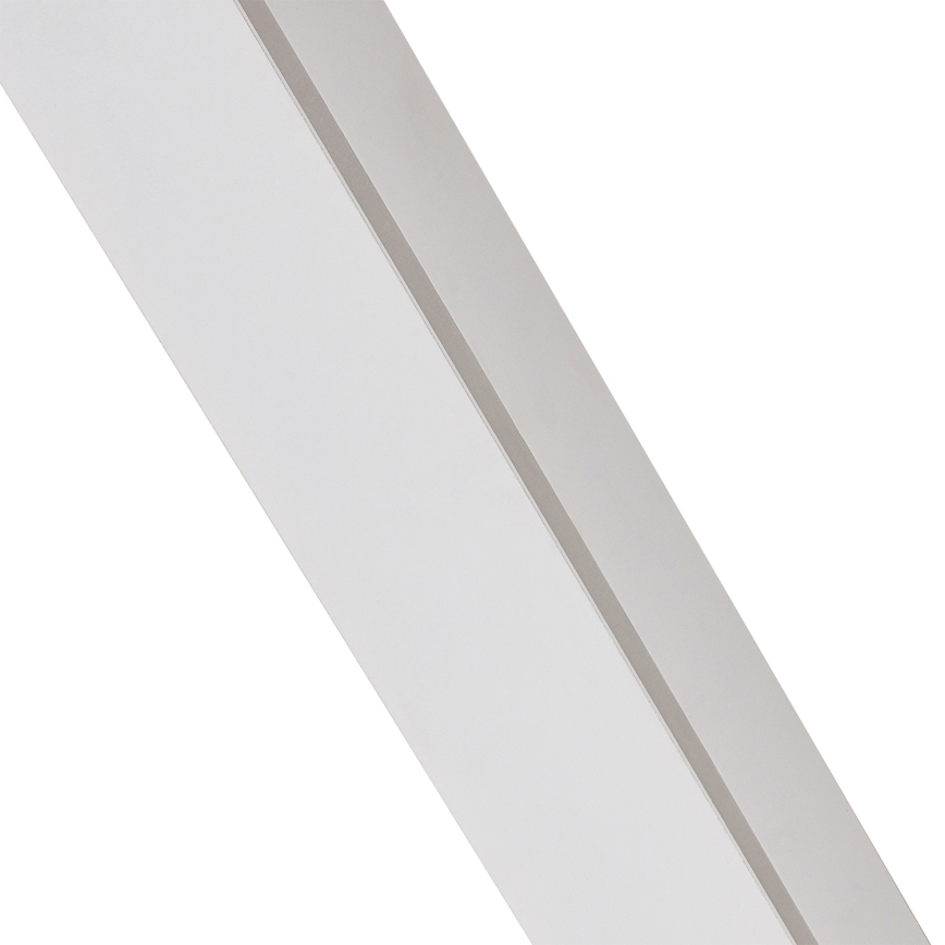 Brilagi - LED buitenwandlamp LINEAR LED/32W/230V 3000K IP65 140 cm wit CRI 90