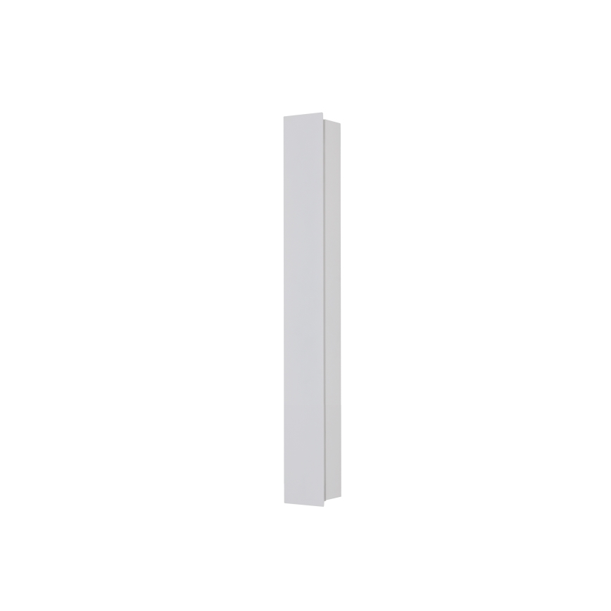 Brilagi - LED buitenwandlamp LINEAR LED/8W/230V 3000K IP65 30 cm wit CRI 90