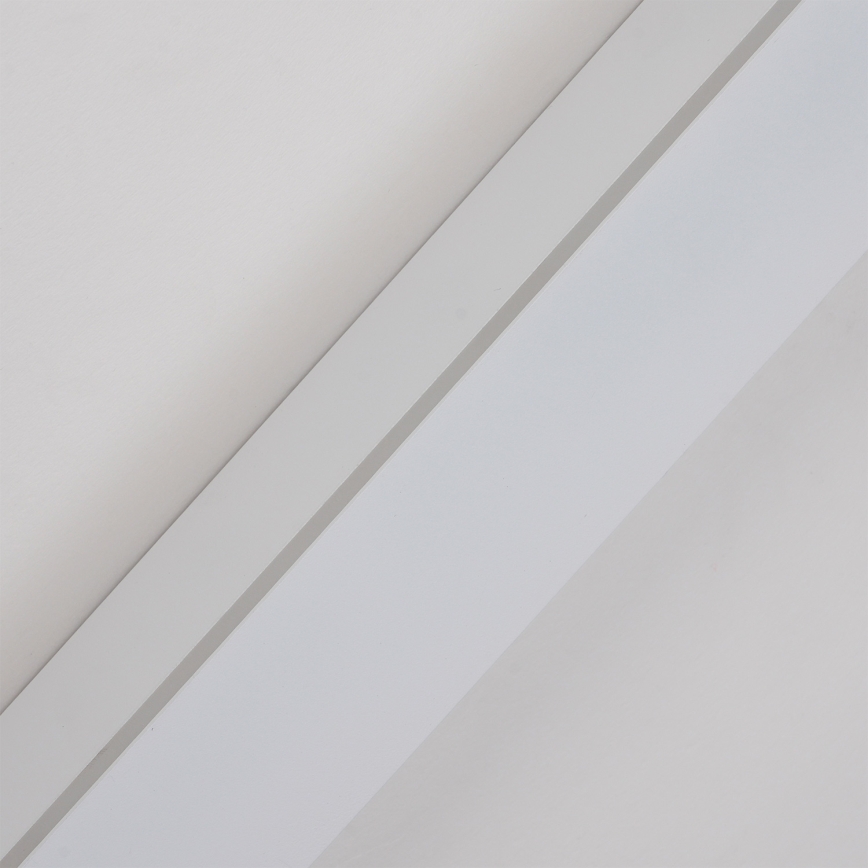 Brilagi - LED buitenwandlamp LINEAR LED/8W/230V 3000K IP65 30 cm wit CRI 90
