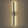 Brilagi - LED Buitenwandlamp LUNA LED/24W/230V 3000K IP65 100 cm antraciet CRI 90