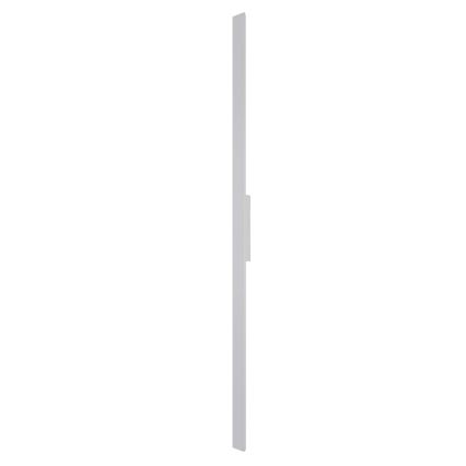 Brilagi - LED buitenwandlamp LUNA LED/30W/230V 3000K IP65 150 cm wit CRI 90