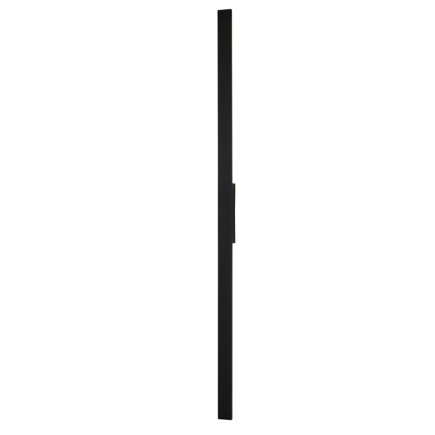 Brilagi - LED buitenwandlamp LUNA LED/30W/230V 4000K IP65 150 cm zwart CRI 90